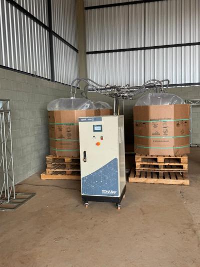 Comissão de mulheres da FAEP realiza viagem técnica e destaca integração e inovação no Agro